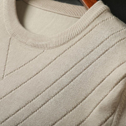 Camicia Esclusiva in Cashmere